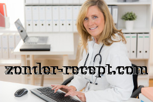 Levitra zonder recept