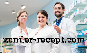 Viagra zonder recept